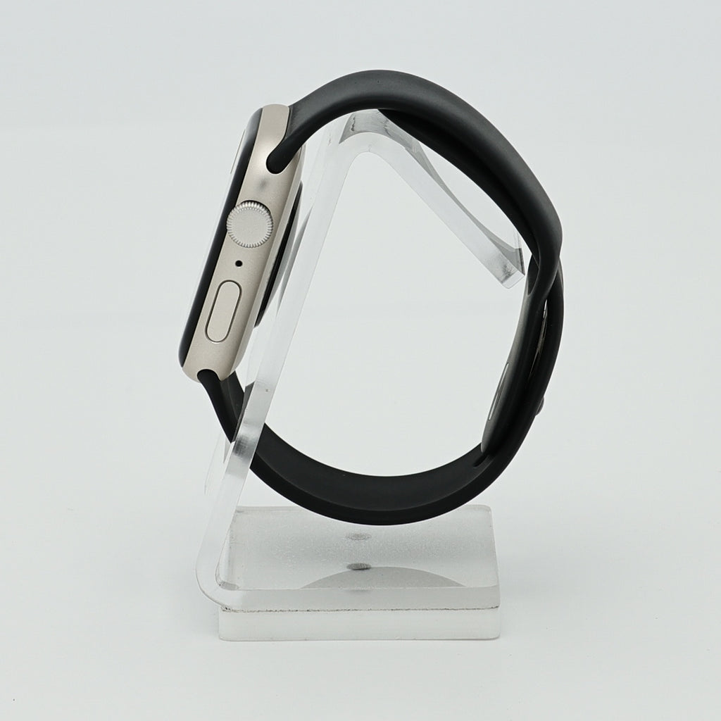 99新 Apple Watch SE 2 44毫米 鋁金屬