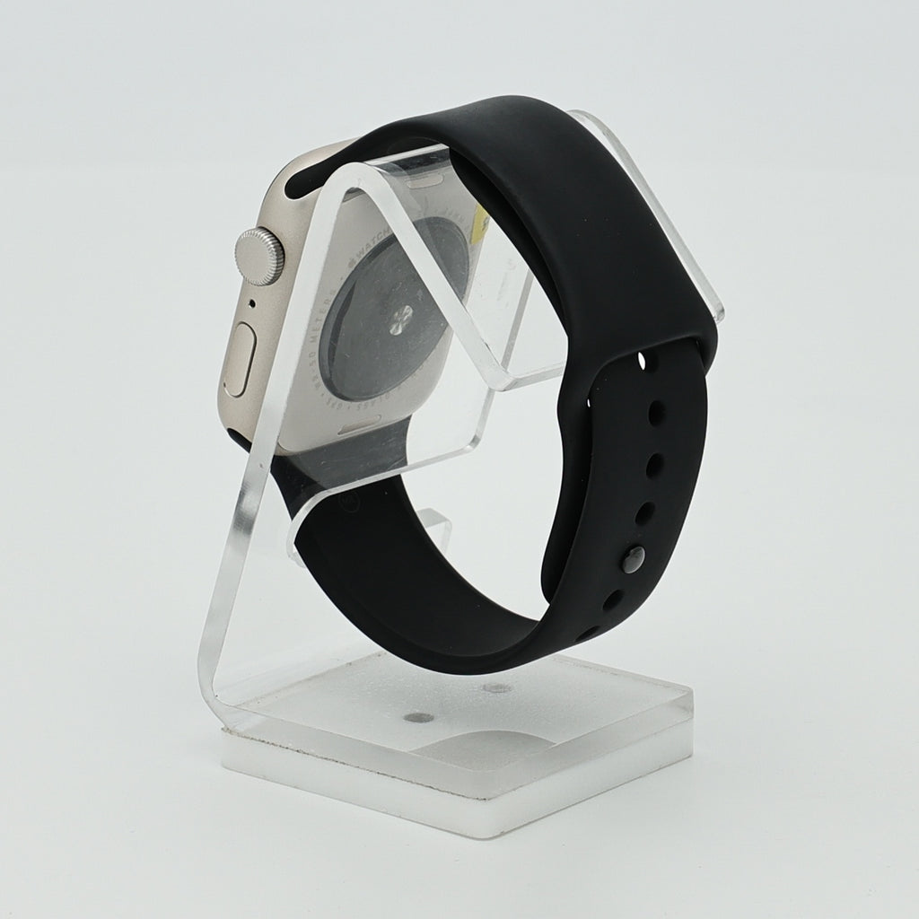 99新 Apple Watch SE 2 44毫米 鋁金屬