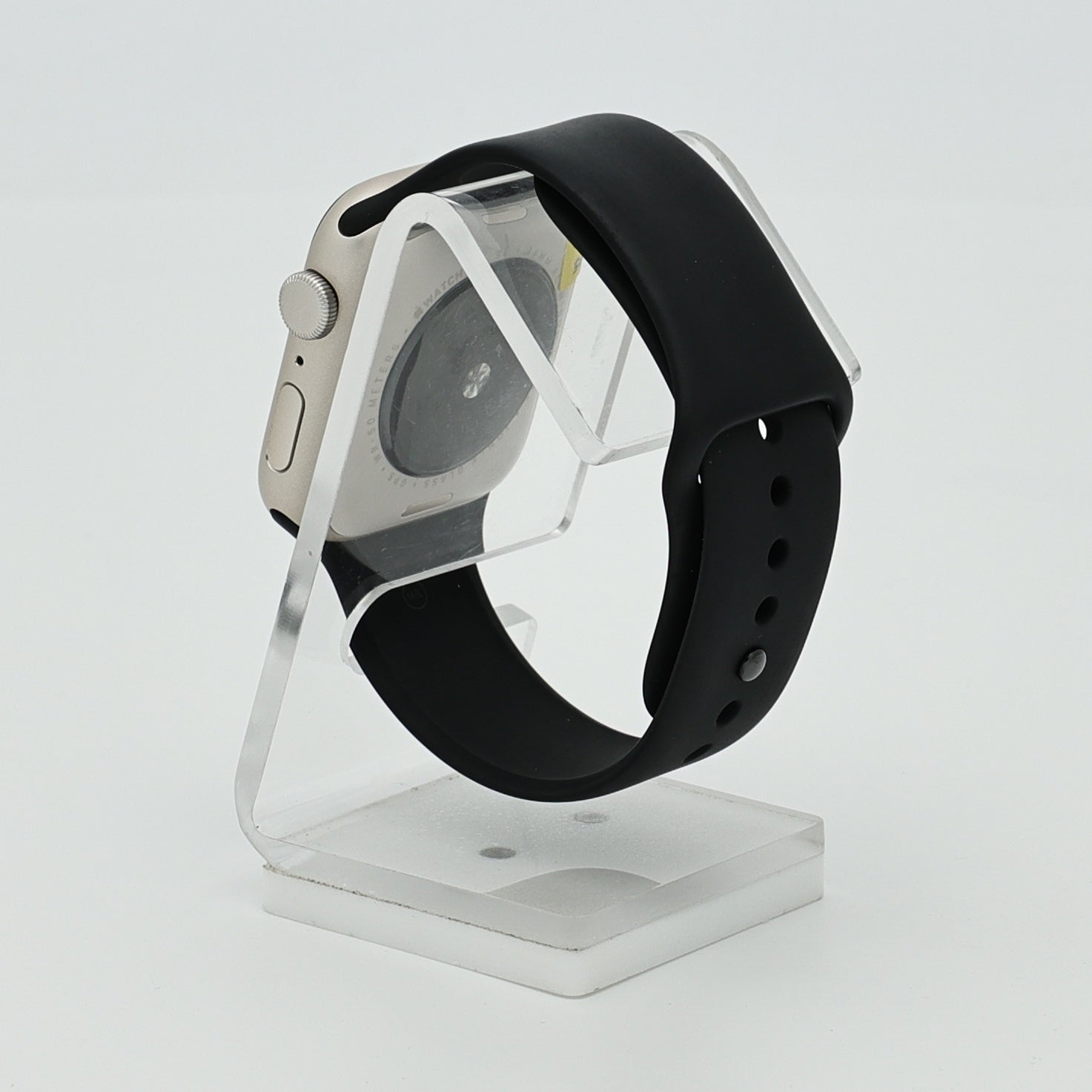 99新 Apple Watch SE 2 44毫米 鋁金屬