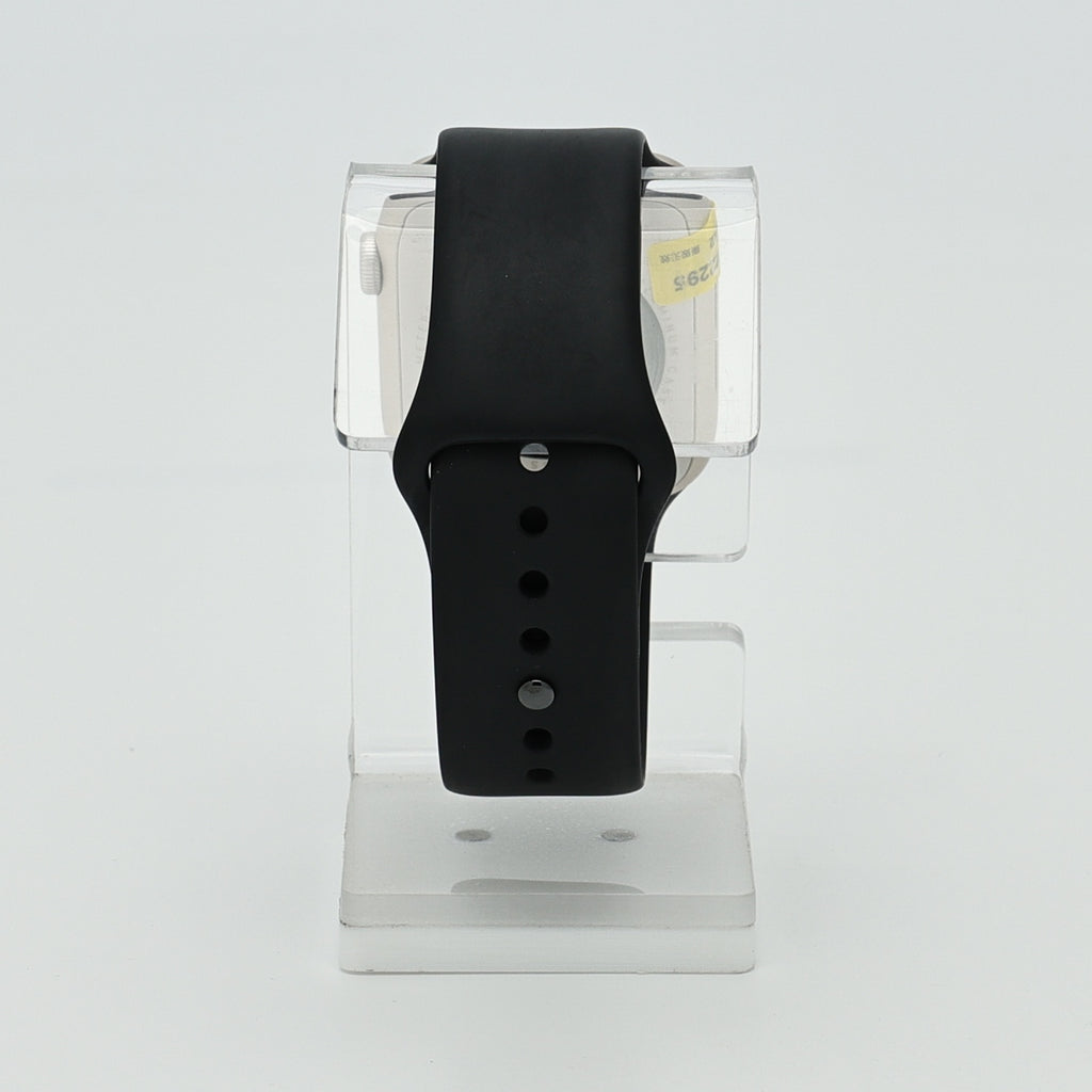 99新 Apple Watch SE 2 44毫米 鋁金屬