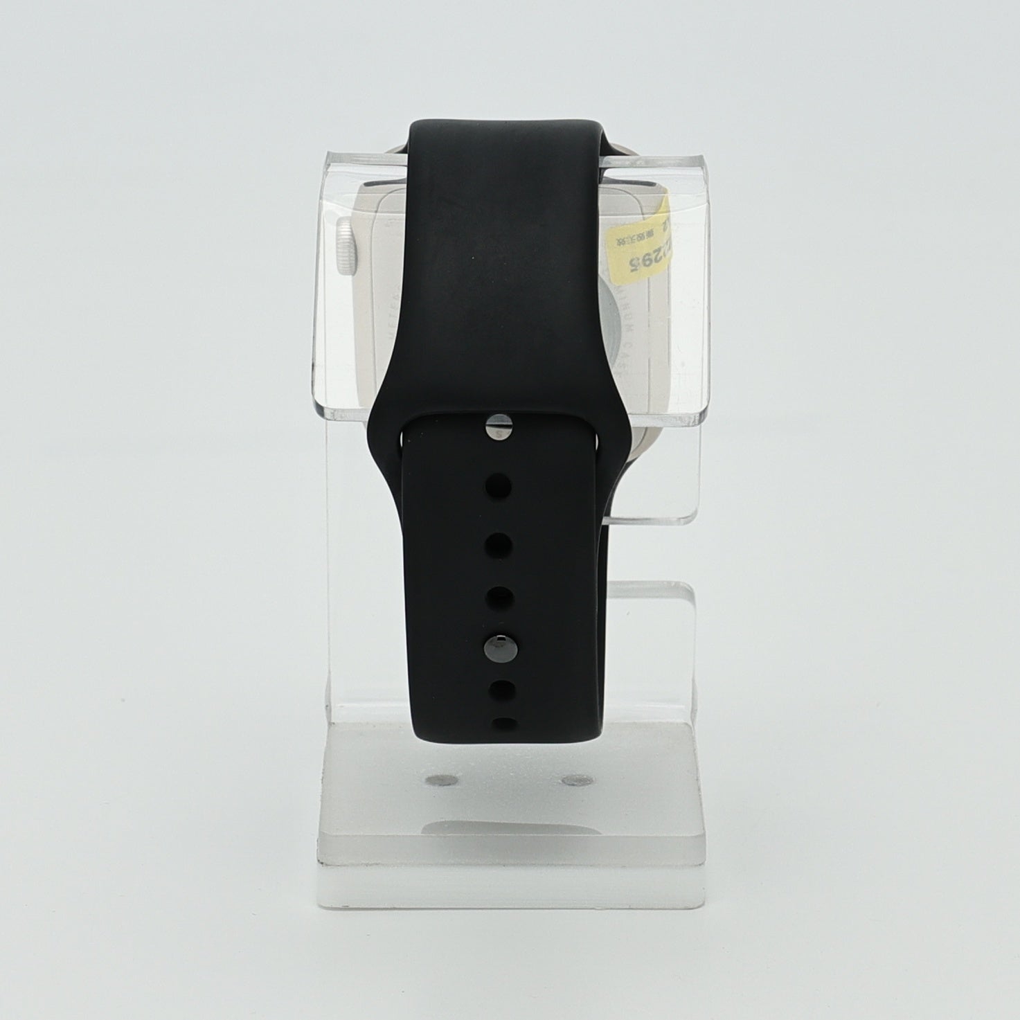 99新 Apple Watch SE 2 44毫米 鋁金屬