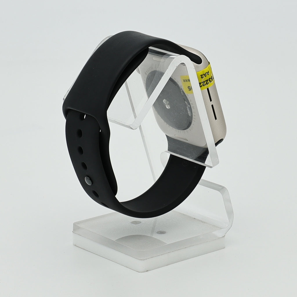99新 Apple Watch SE 2 44毫米 鋁金屬