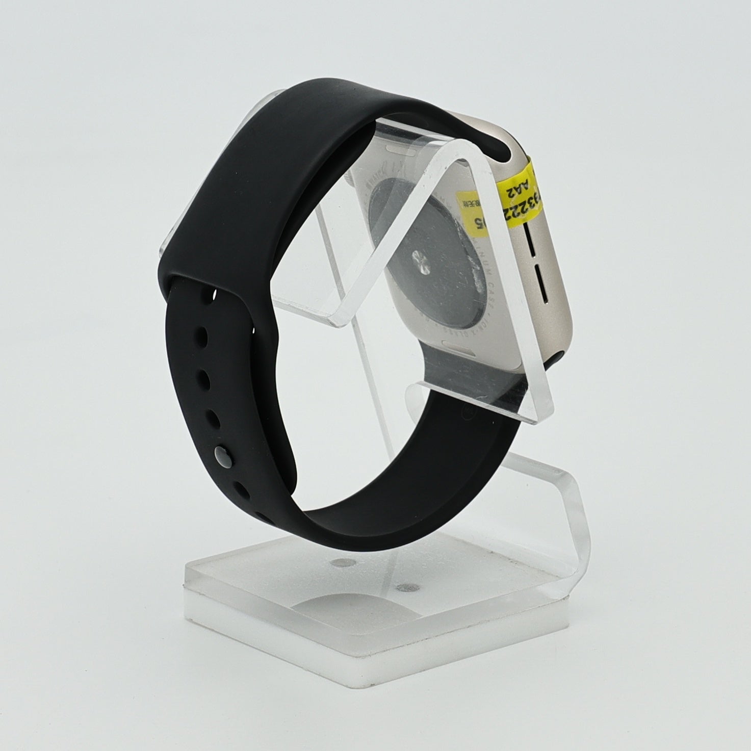 99新 Apple Watch SE 2 44毫米 鋁金屬