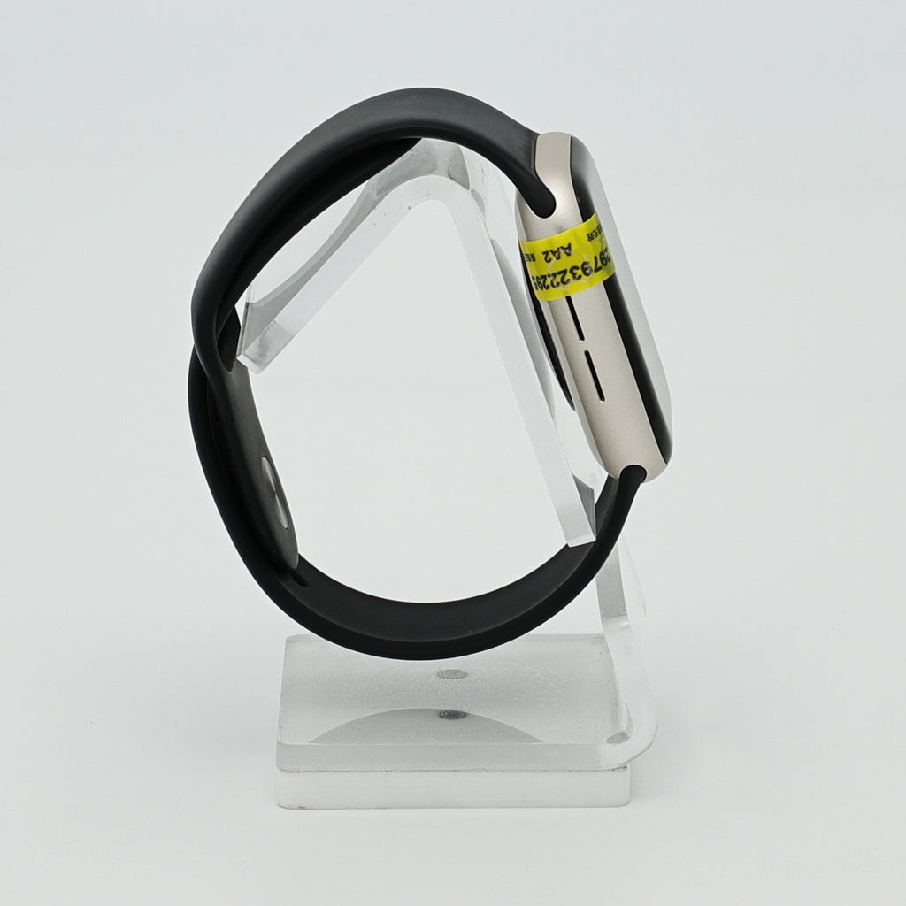 99新 Apple Watch SE 2 44毫米 鋁金屬