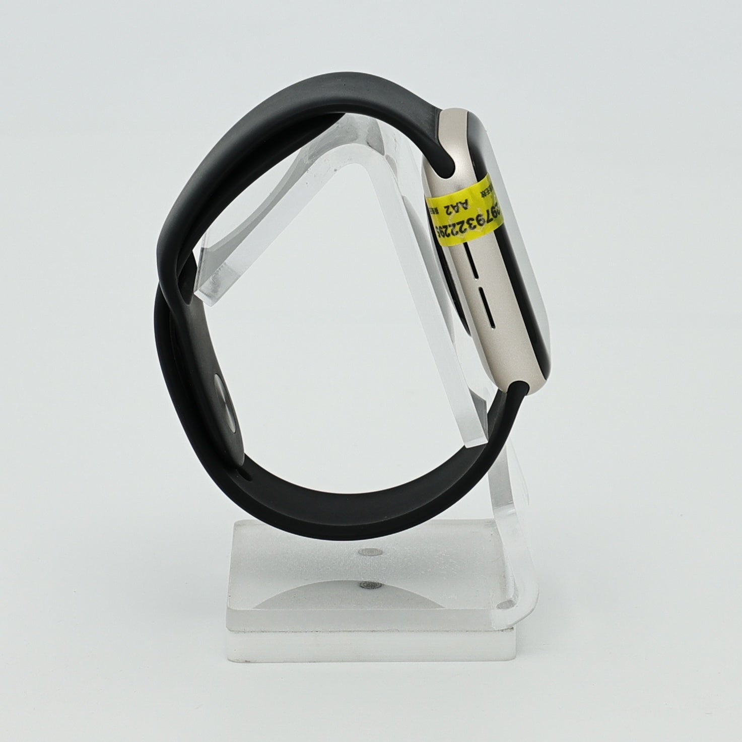 99新 Apple Watch SE 2 44毫米 鋁金屬
