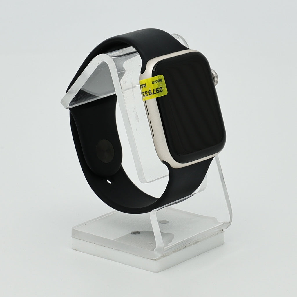 99新 Apple Watch SE 2 44毫米 鋁金屬