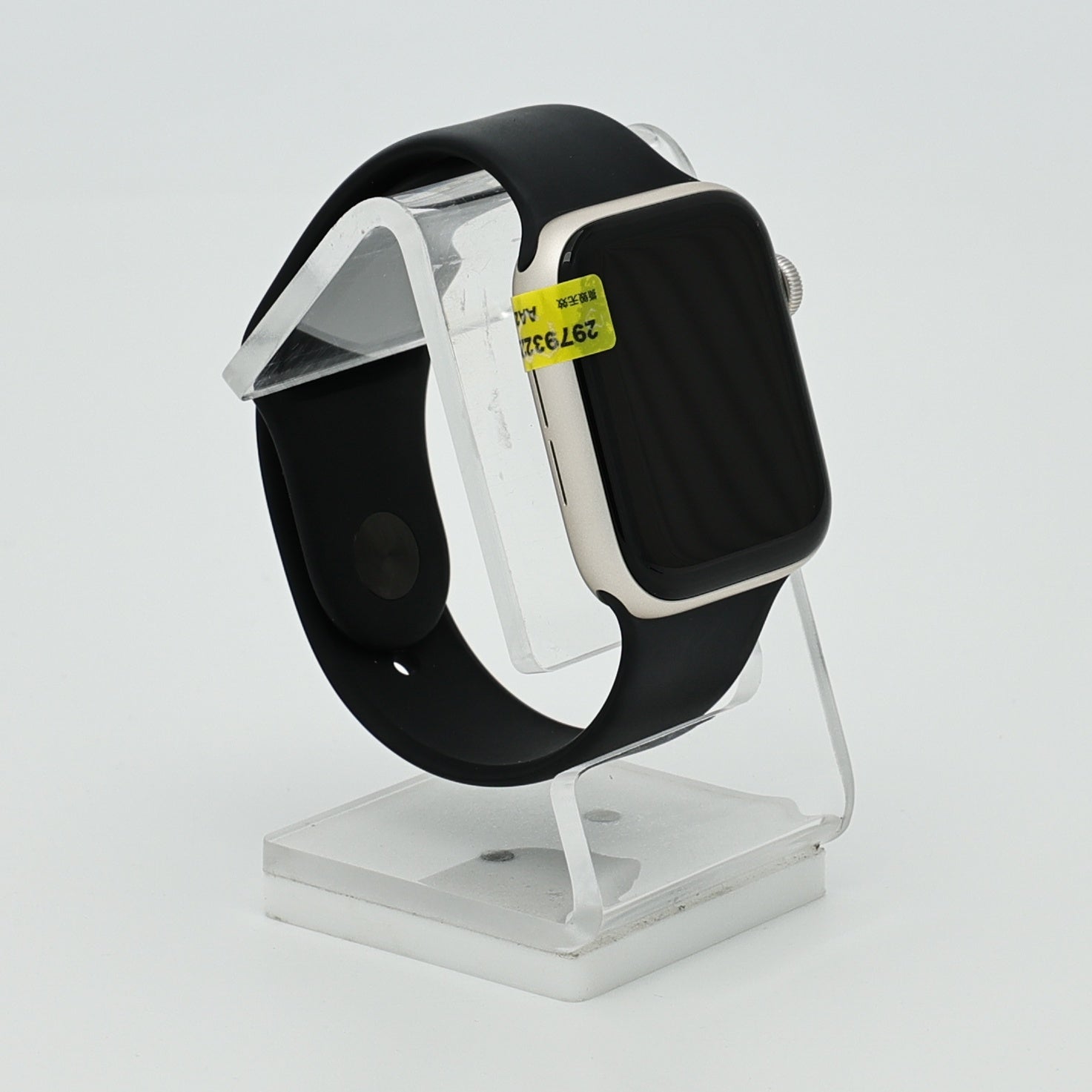 99新 Apple Watch SE 2 44毫米 鋁金屬