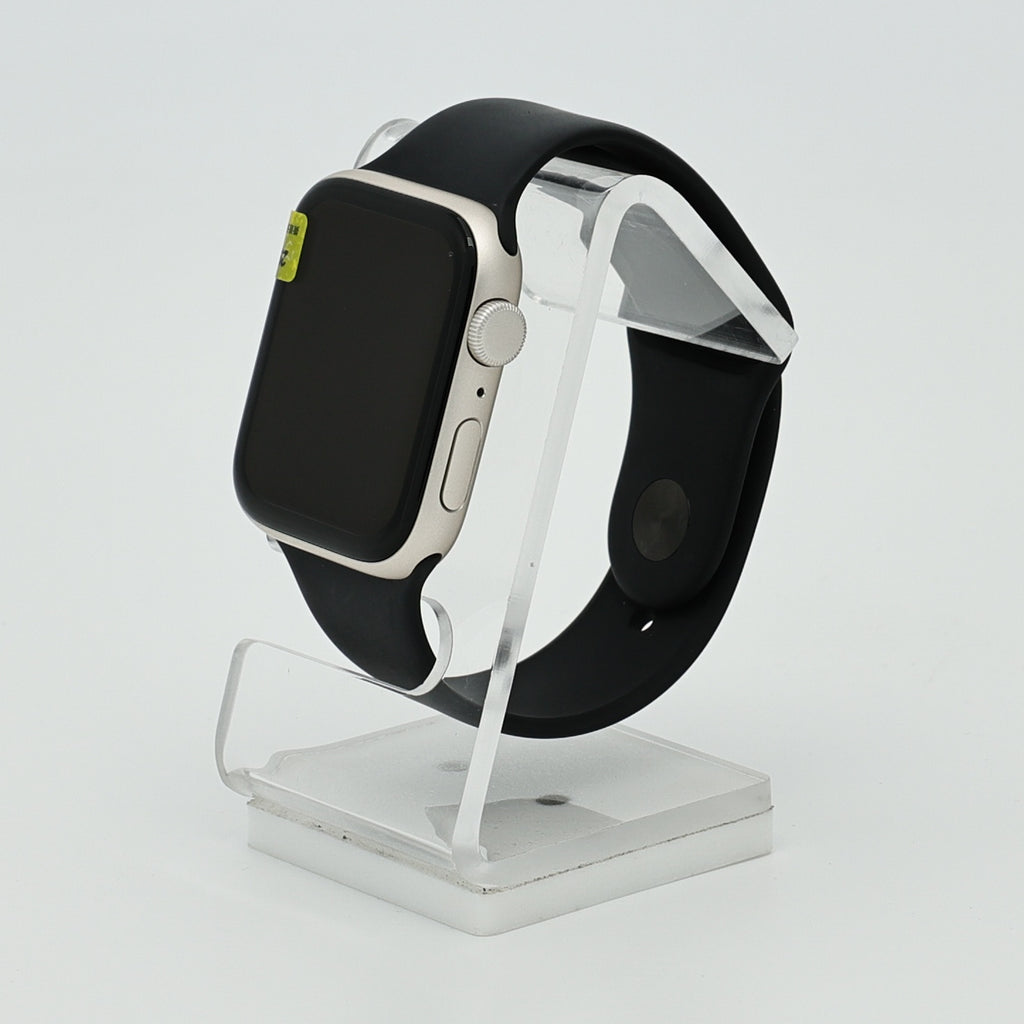 99新 Apple Watch SE 2 44毫米 鋁金屬