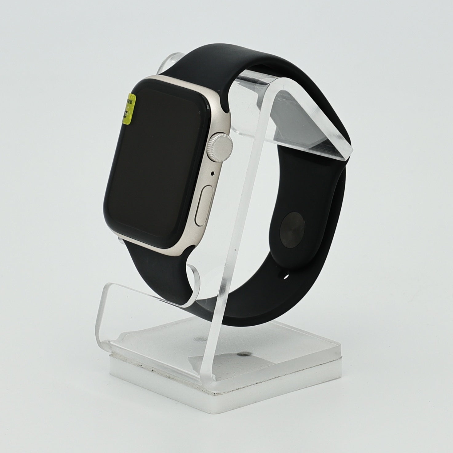 99新 Apple Watch SE 2 44毫米 鋁金屬