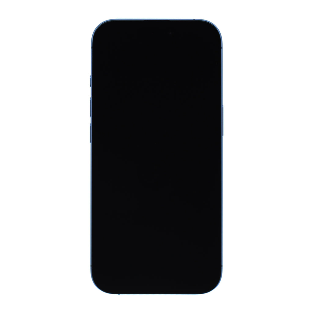 95新 Apple iPhone 17 256G 青霧藍色 中國大陸版