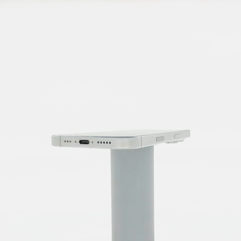 95新 Apple iPhone 16 Pro 128G 白色鈦金屬 中國大陸版