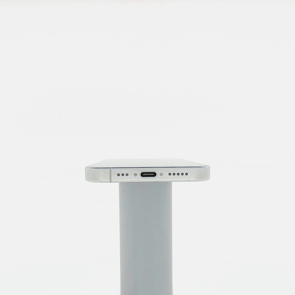 95新 Apple iPhone 16 Pro 128G 白色鈦金屬 中國大陸版