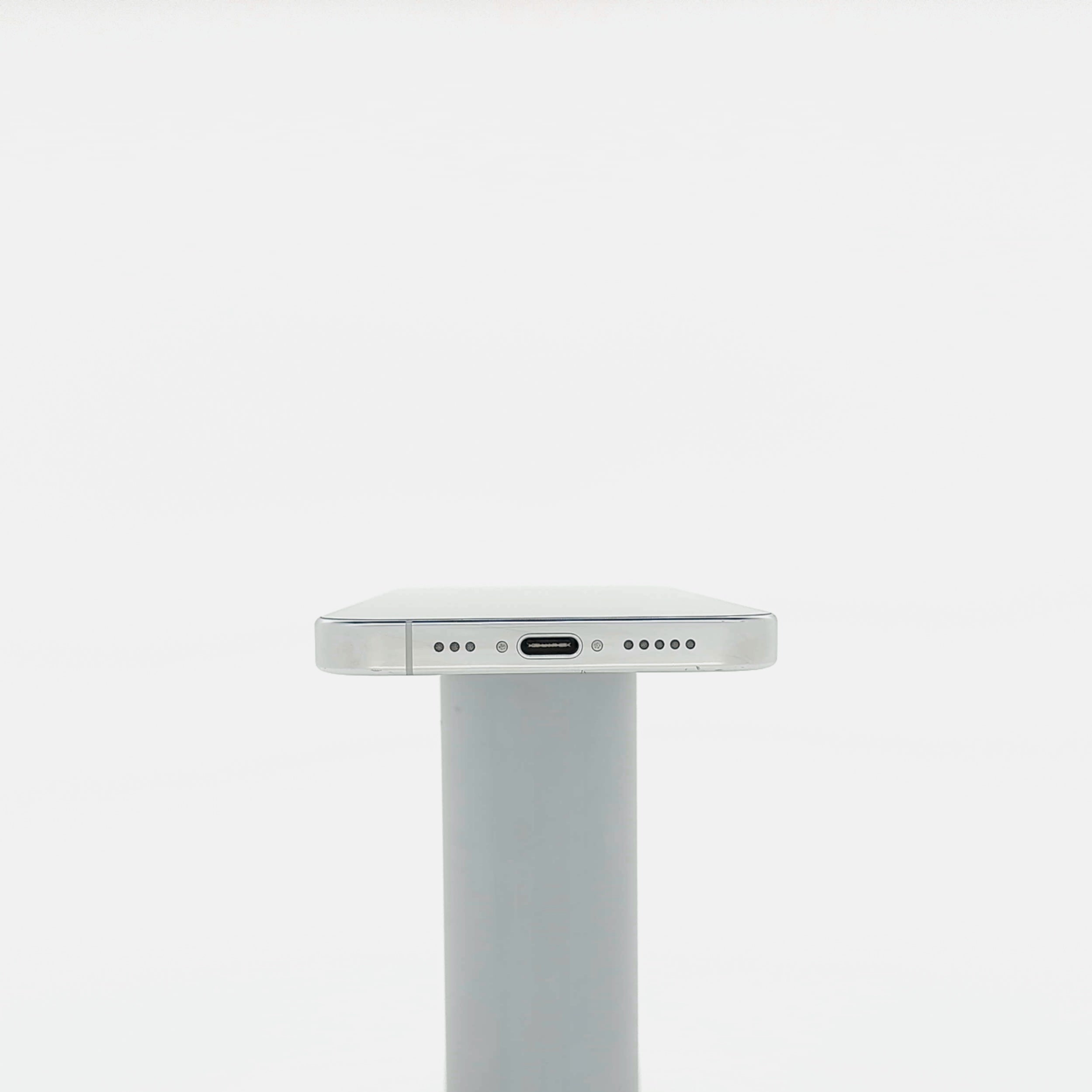 95新 Apple iPhone 16 Pro 128G 白色鈦金屬 中國大陸版