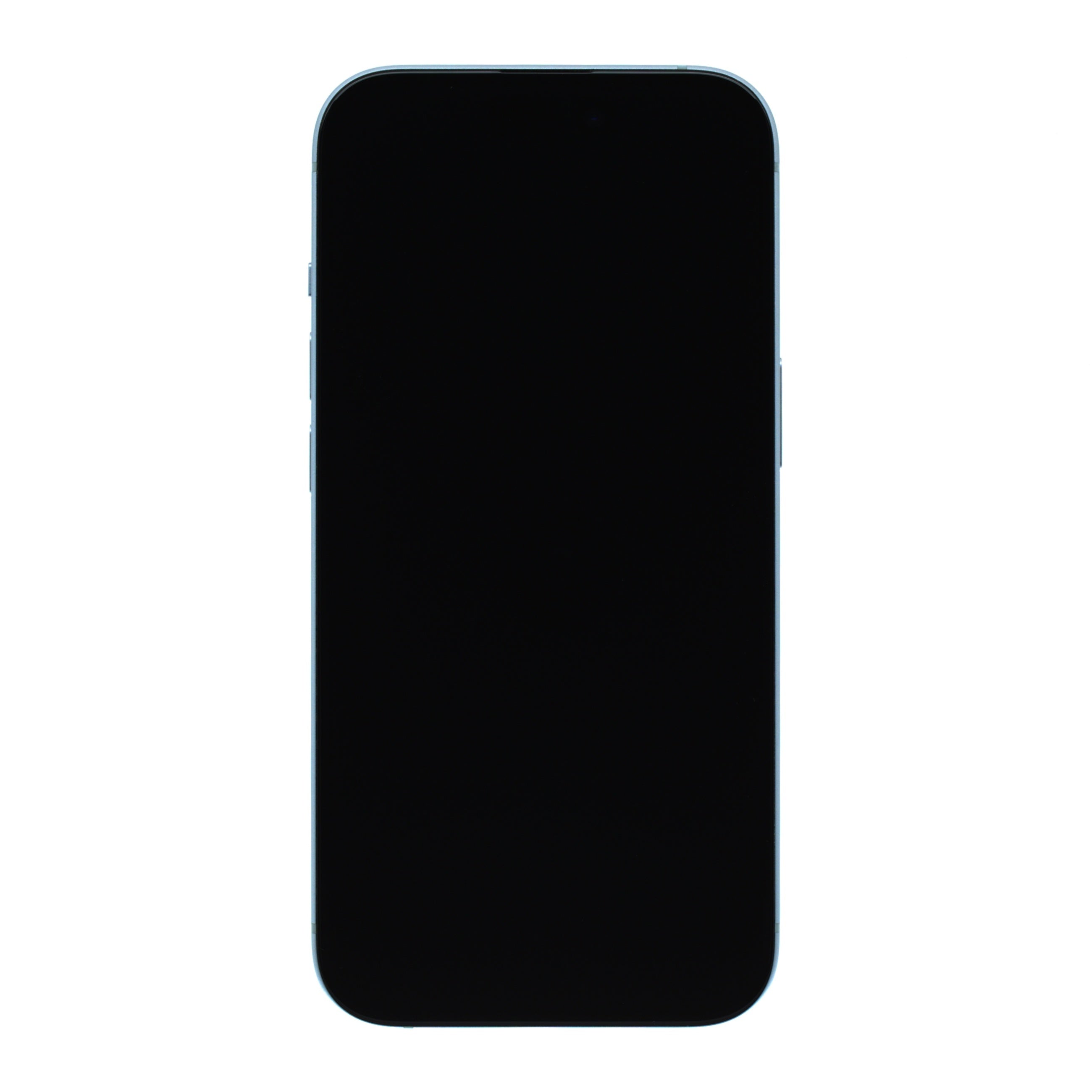 95新 Apple iPhone 15 256G 藍色 中國大陸版