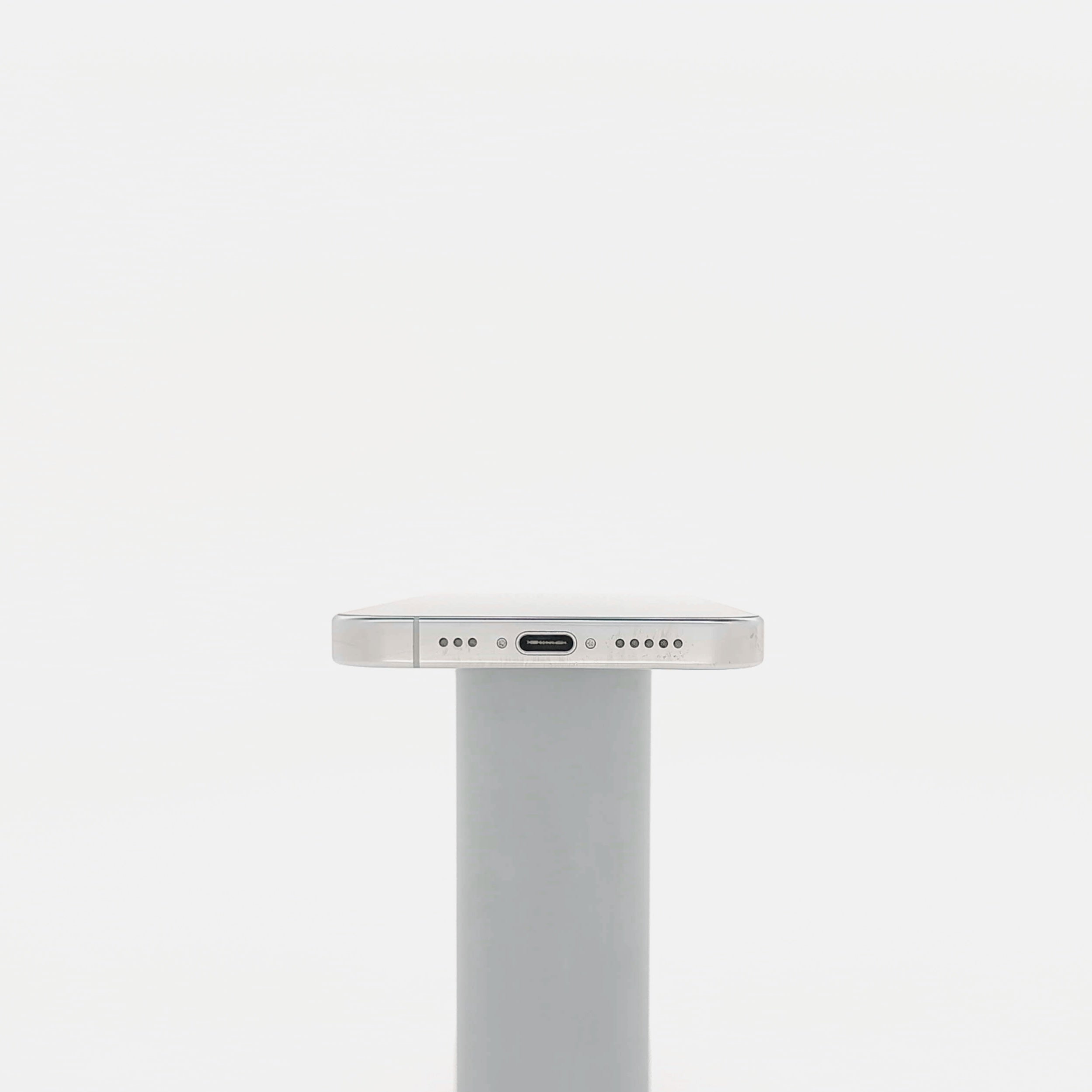95新 Apple iPhone 16 Pro 128G 白色鈦金屬 中國大陸版