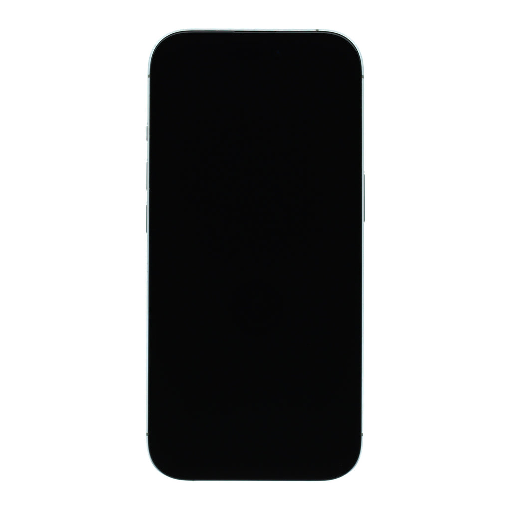95新 Apple iPhone 16 Pro 128G 白色鈦金屬 中國大陸版