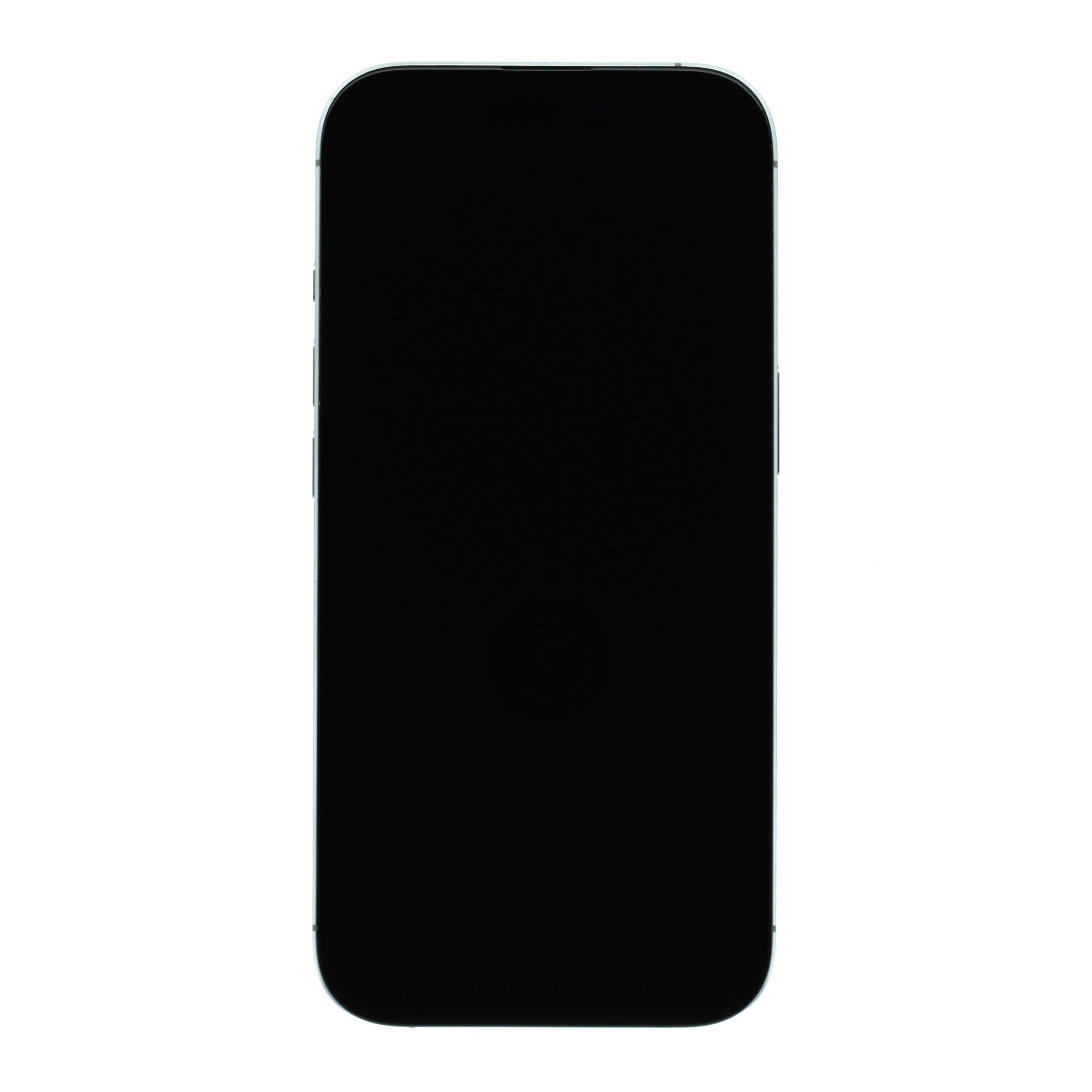 95新 Apple iPhone 16 Pro 128G 白色鈦金屬 中國大陸版