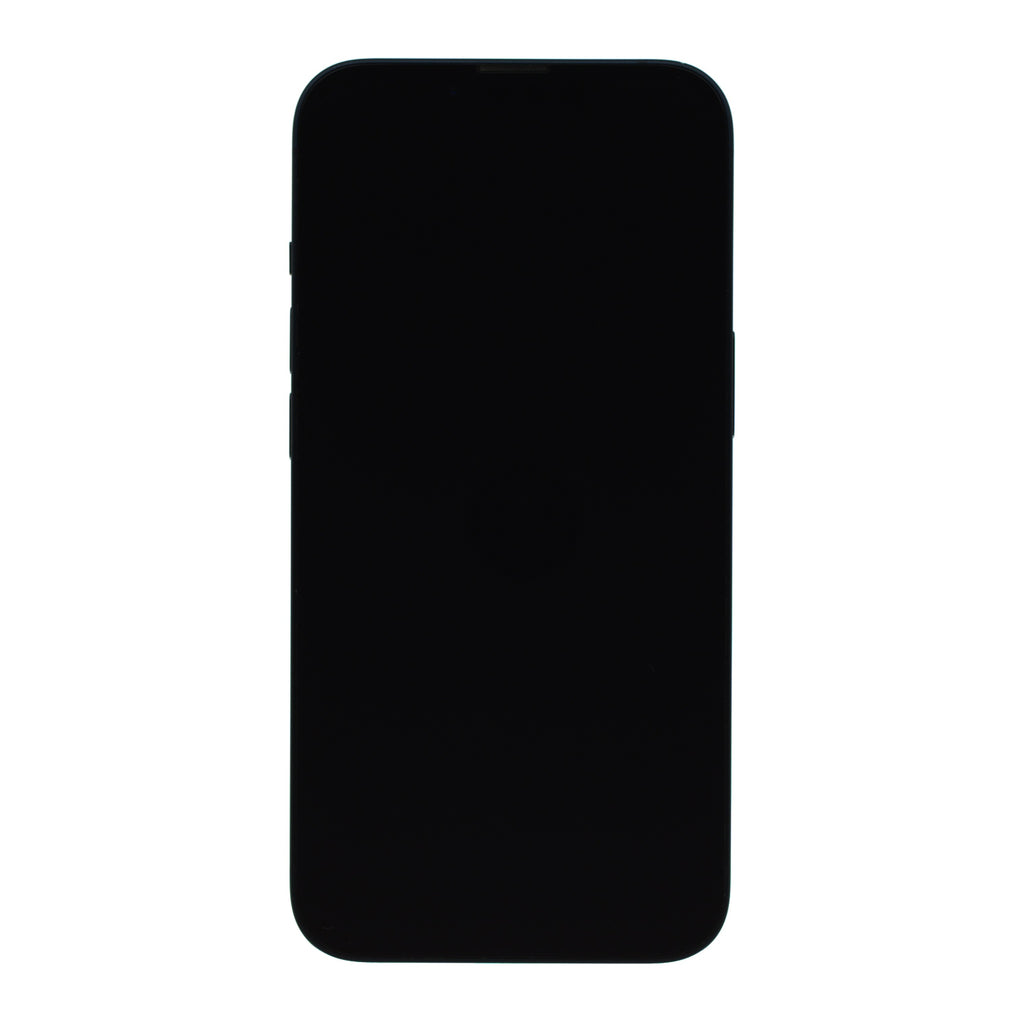 95新 Apple iPhone 13 128G 午夜色 中國大陸版
