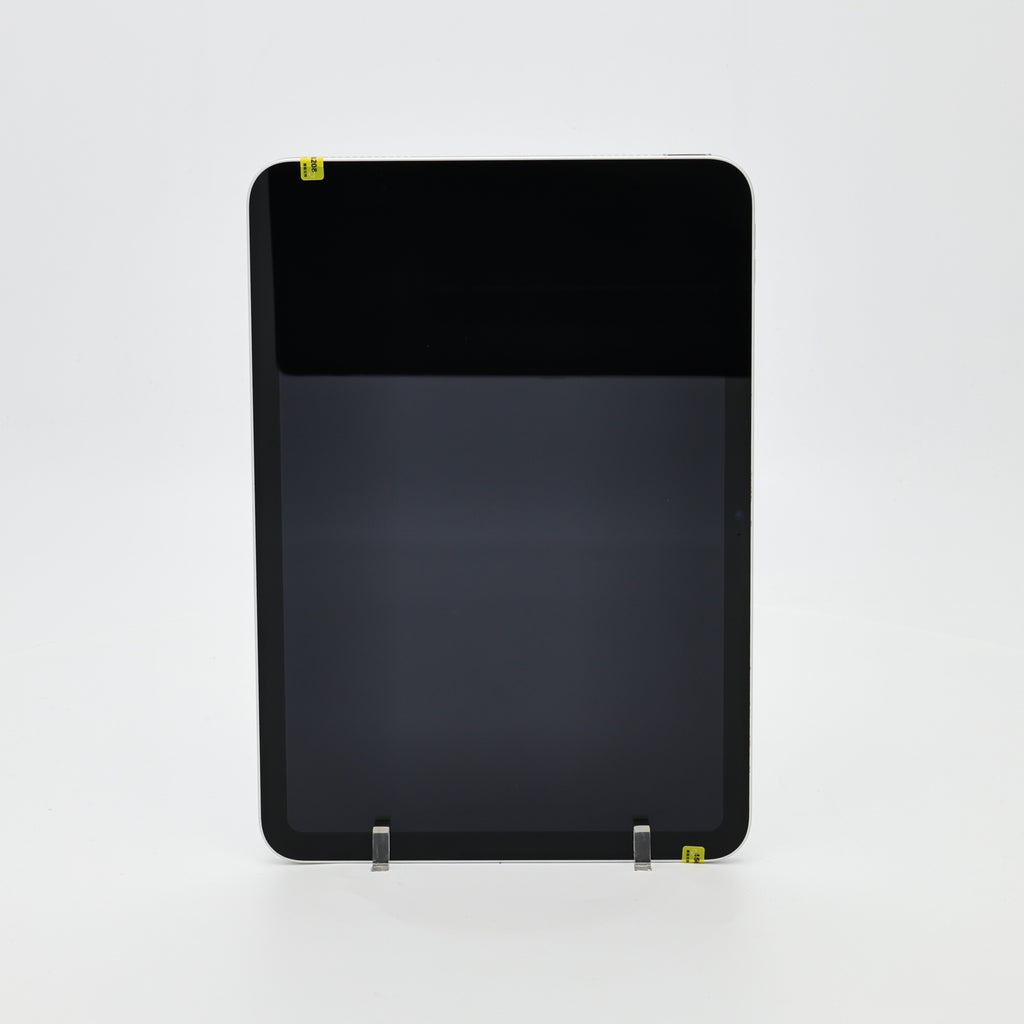 95新 Apple iPad 10代 64G 銀色 WIFI