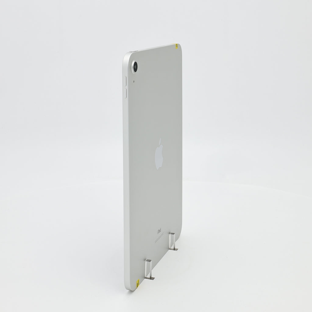 95新 Apple iPad 10代 64G 銀色 WIFI