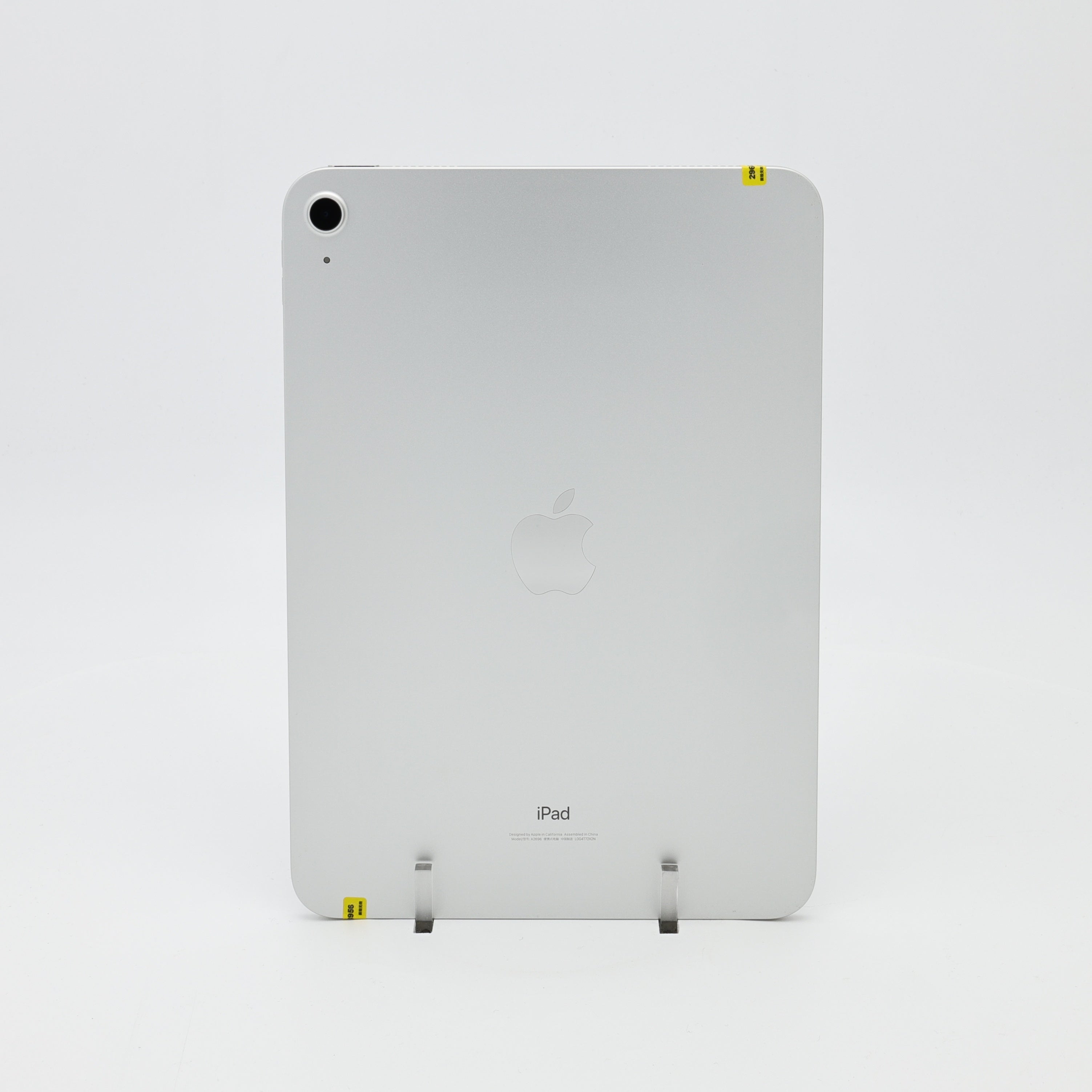 95新 Apple iPad 10代 64G 銀色 WIFI