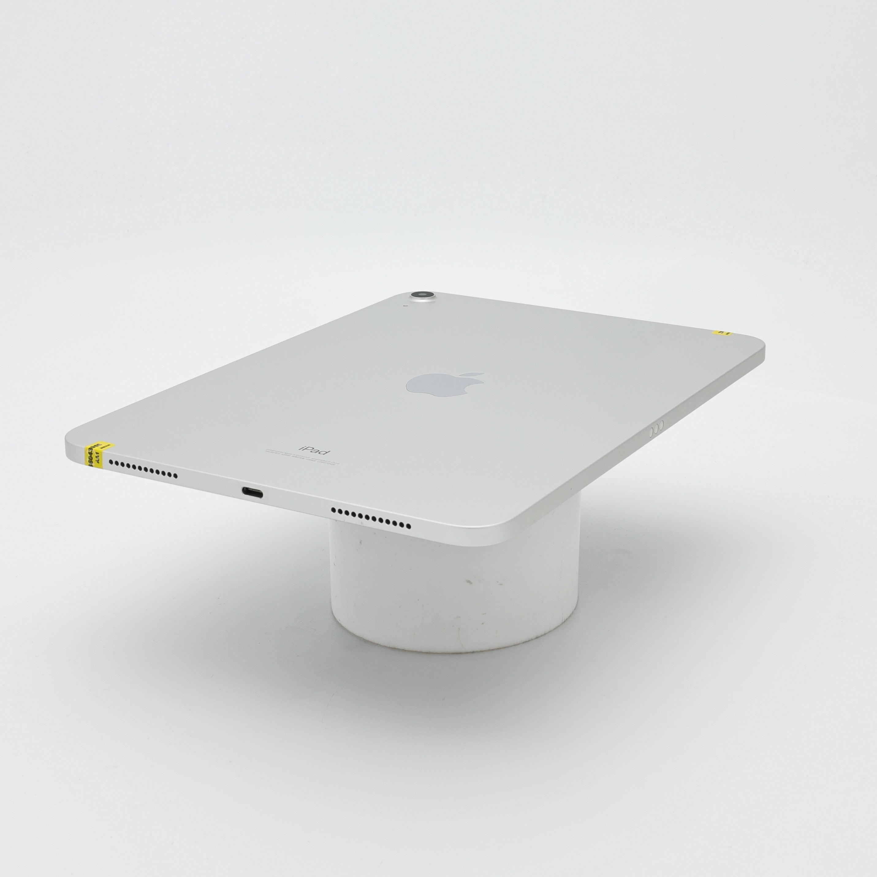 95新 Apple iPad 10代 64G 銀色 WIFI