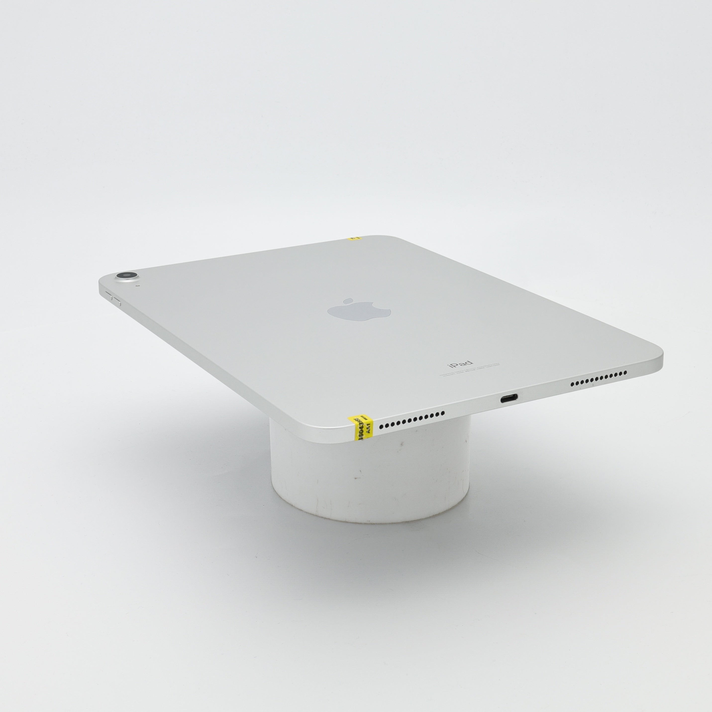 95新 Apple iPad 10代 64G 銀色 WIFI