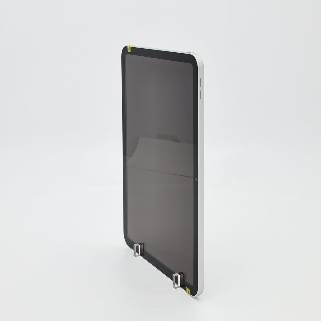 95新 Apple iPad 10代 64G 銀色 WIFI