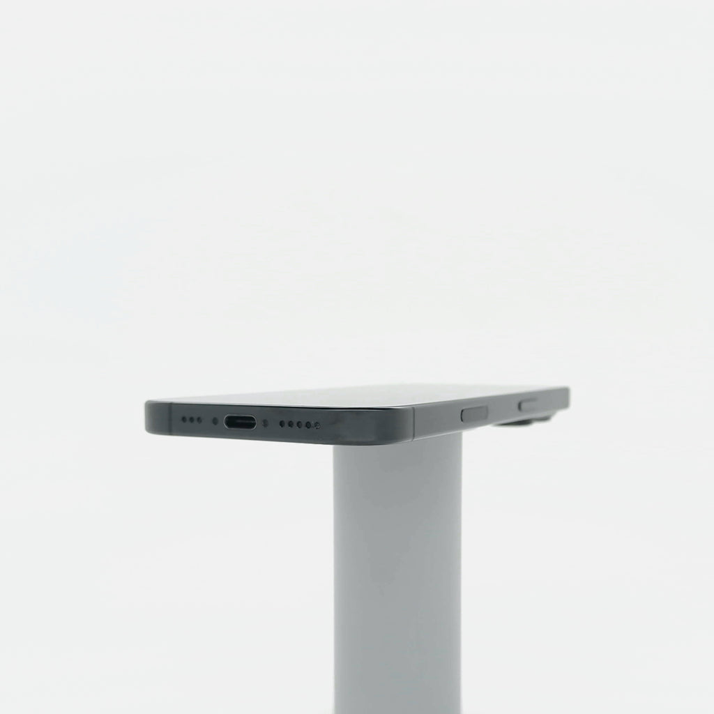99新 Apple iPhone 16 Pro 128G 黑色鈦金屬 中國大陸版