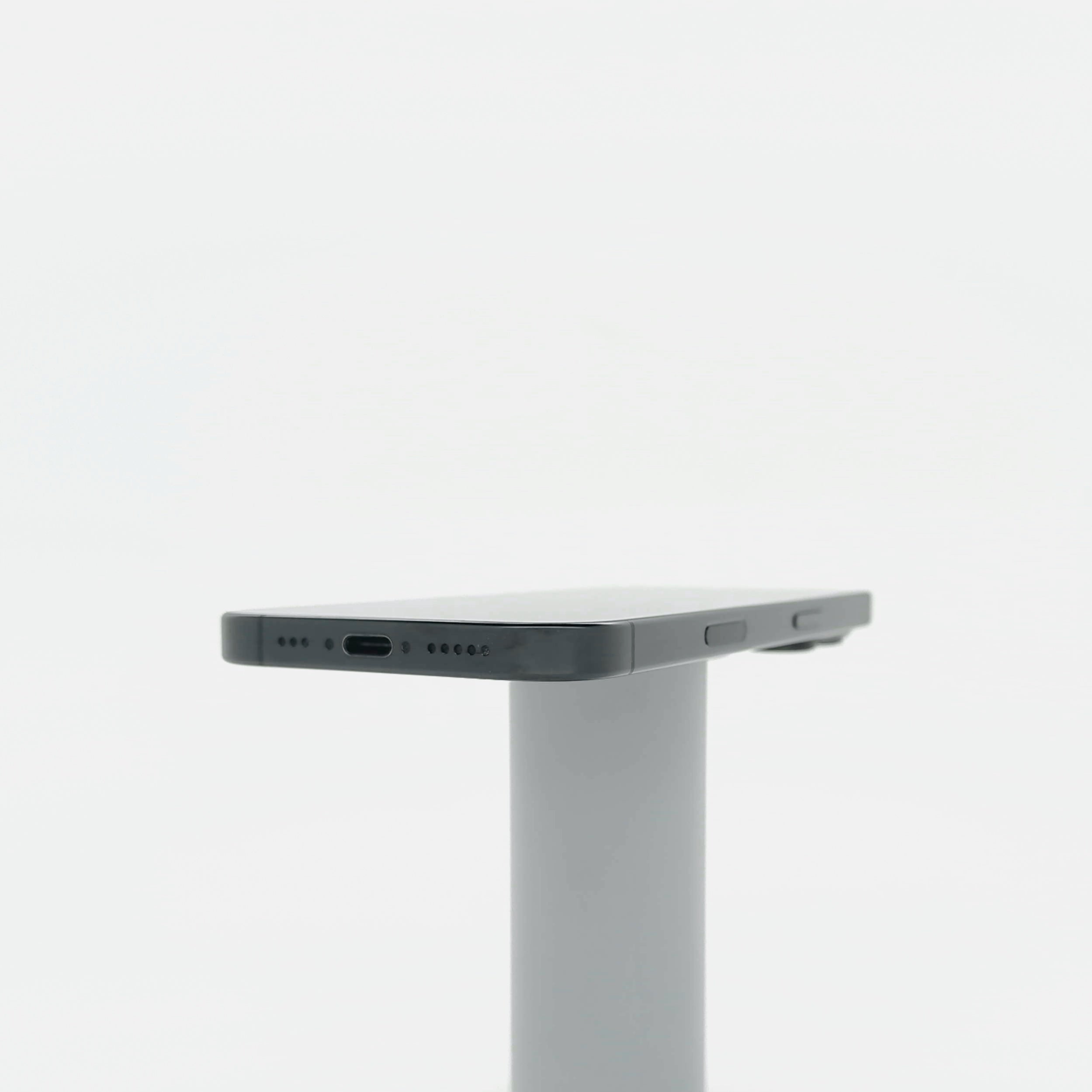 99新 Apple iPhone 16 Pro 128G 黑色鈦金屬 中國大陸版