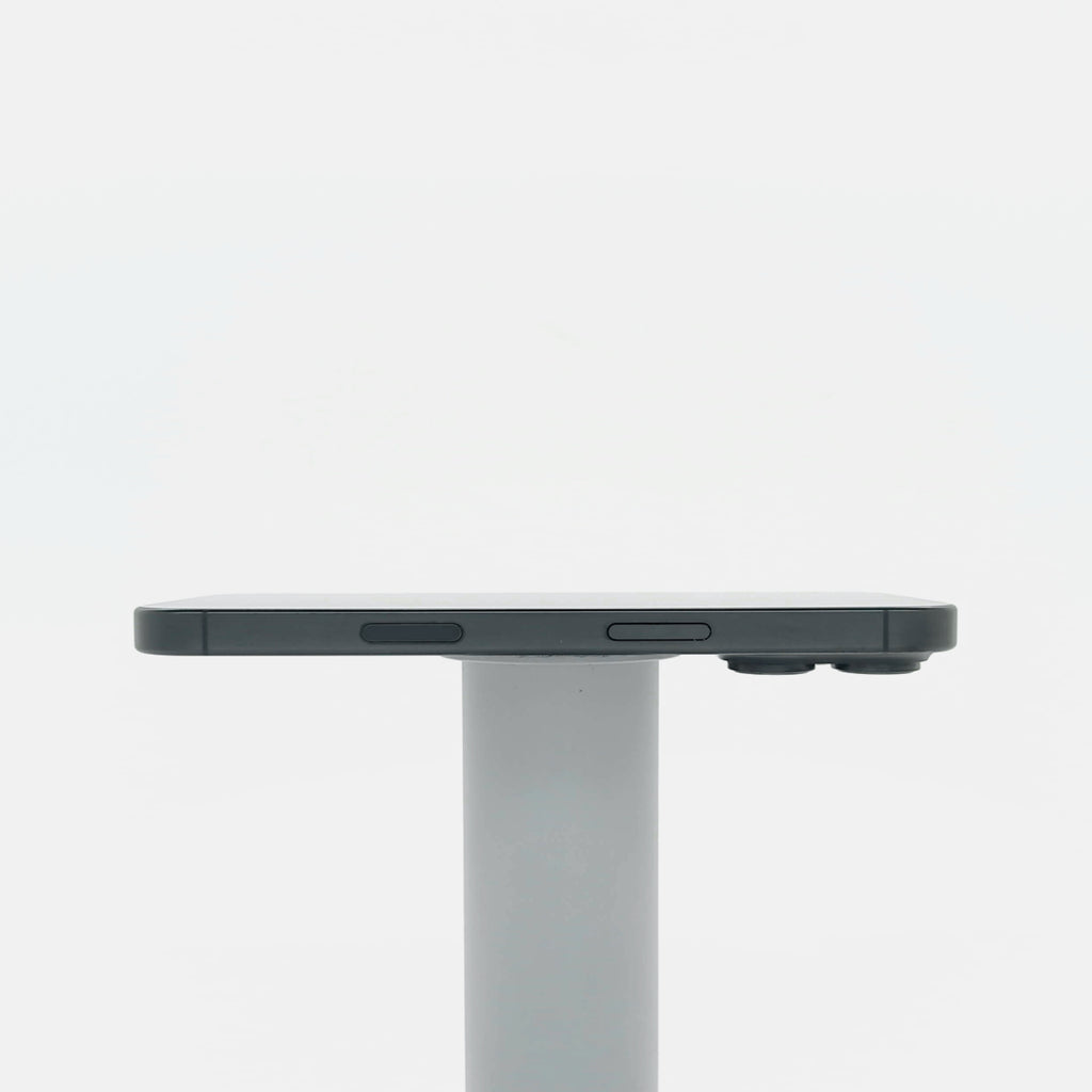 99新 Apple iPhone 16 Pro 128G 黑色鈦金屬 中國大陸版