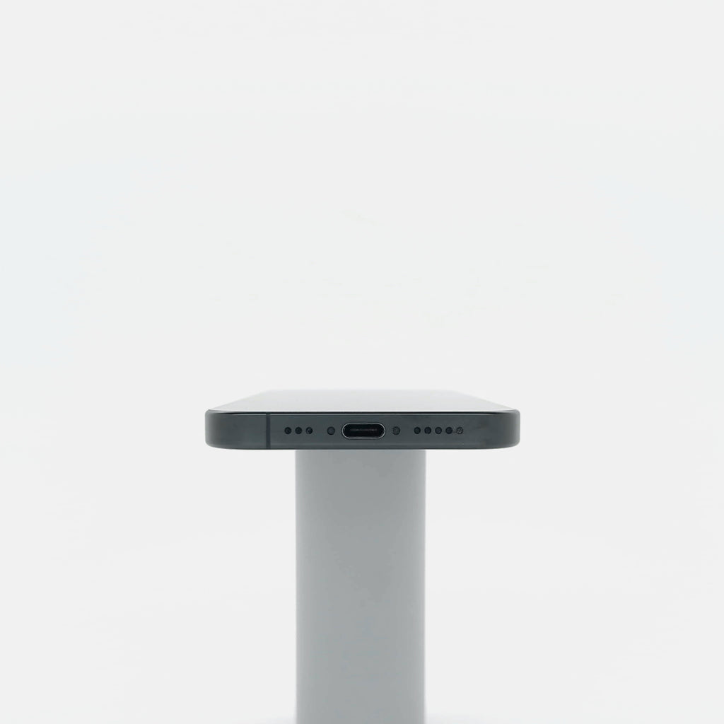 99新 Apple iPhone 16 Pro 128G 黑色鈦金屬 中國大陸版