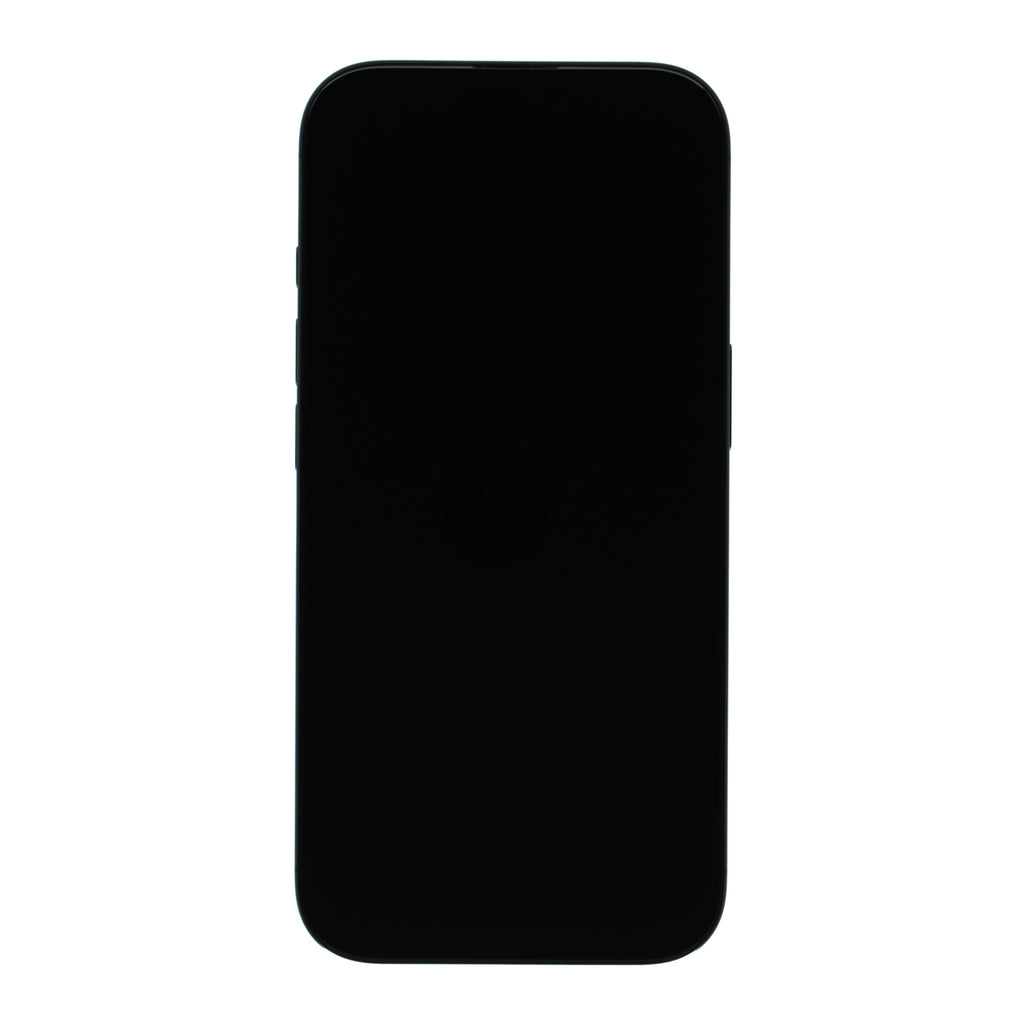 99新 Apple iPhone 16 Pro 128G 黑色鈦金屬 中國大陸版