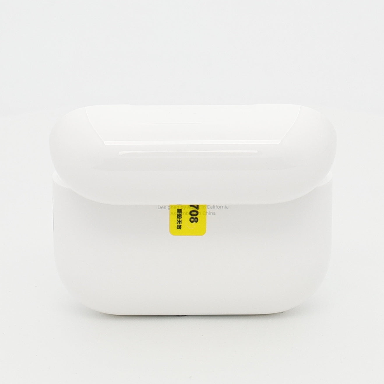 99新 Apple AirPods Pro 3 白色
