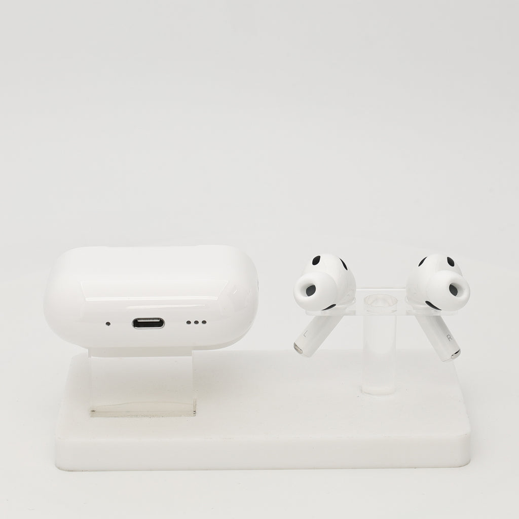 99新 Apple AirPods Pro 3 白色