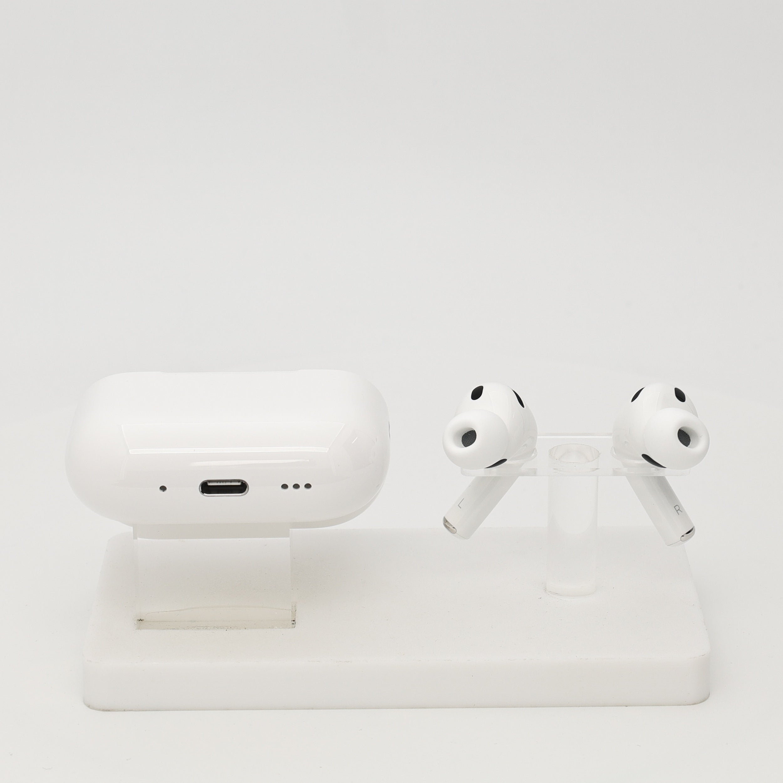 99新 Apple AirPods Pro 3 白色
