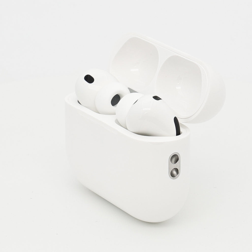 99新 Apple AirPods Pro 3 白色