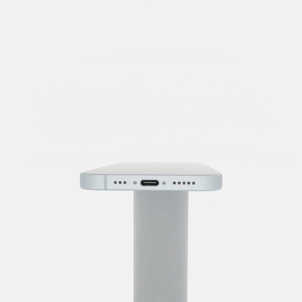 95新 Apple iPhone 15 256G 藍色 中國大陸版