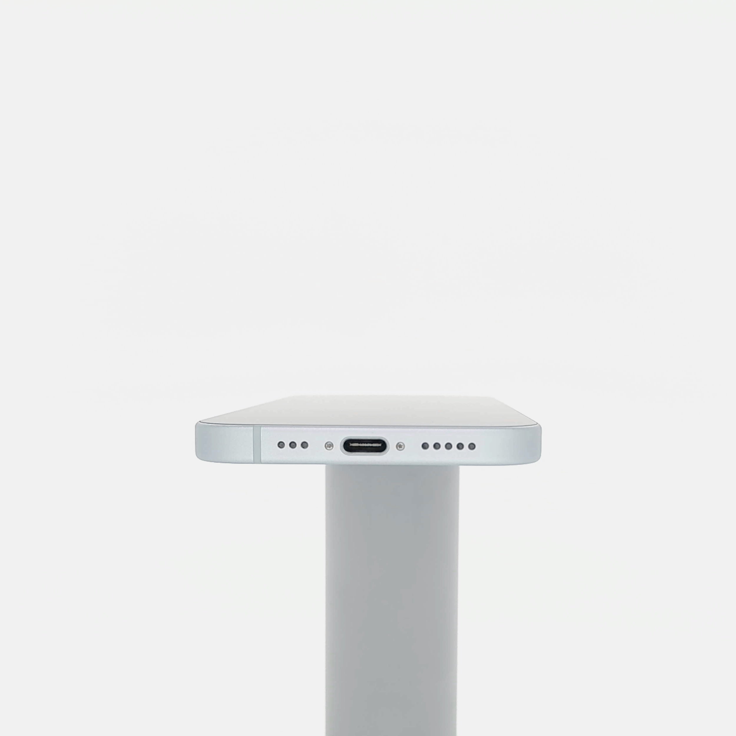95新 Apple iPhone 15 256G 藍色 中國大陸版