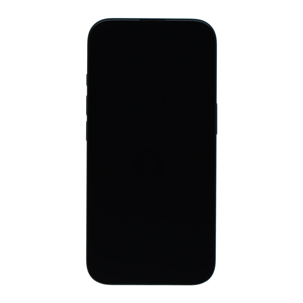 95新 Apple iPhone 16 256G 黑色 中國大陸版