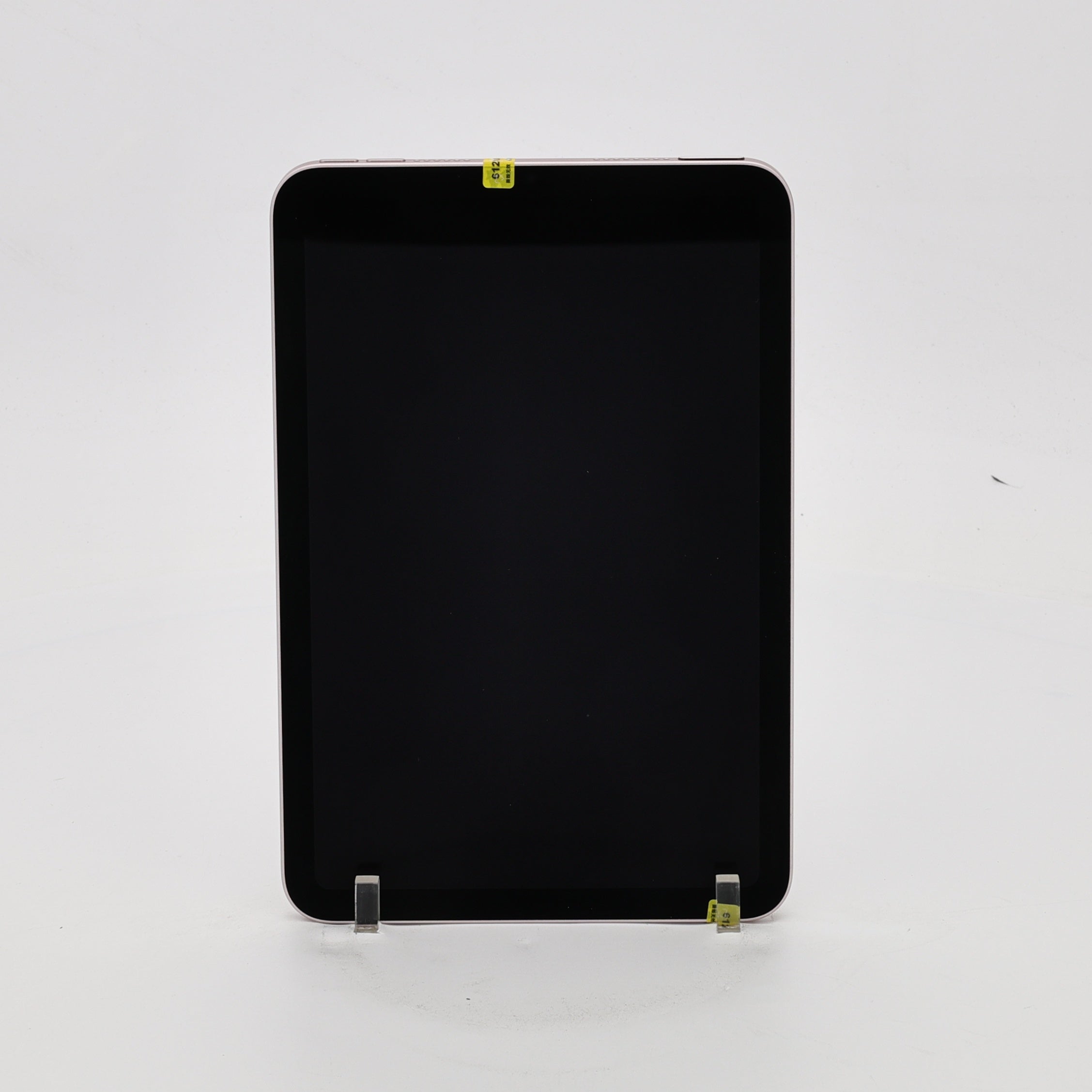 99新 Apple iPad mini6 256G 粉紅色 WIFI