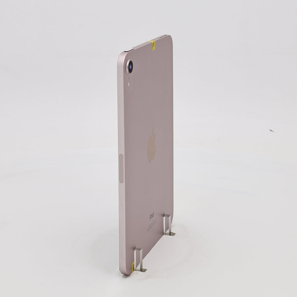 99新 Apple iPad mini6 256G 粉紅色 WIFI