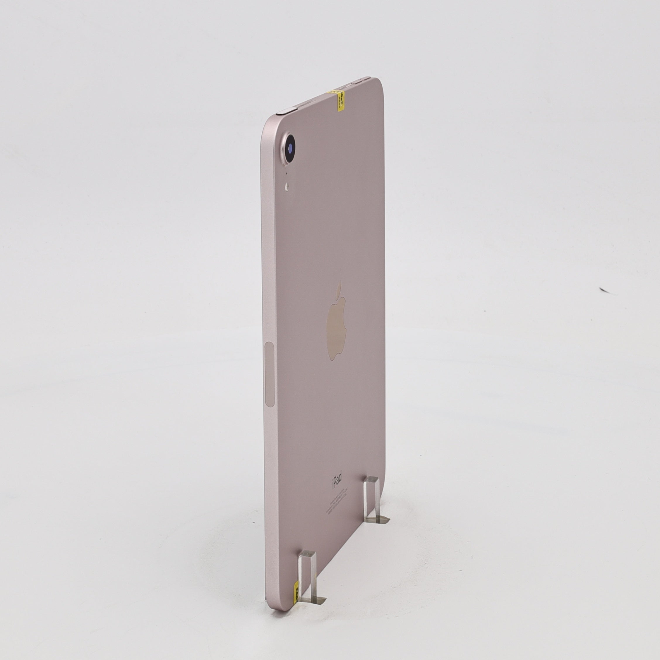 99新 Apple iPad mini6 256G 粉紅色 WIFI