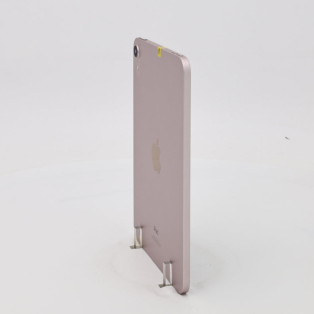 99新 Apple iPad mini6 256G 粉紅色 WIFI