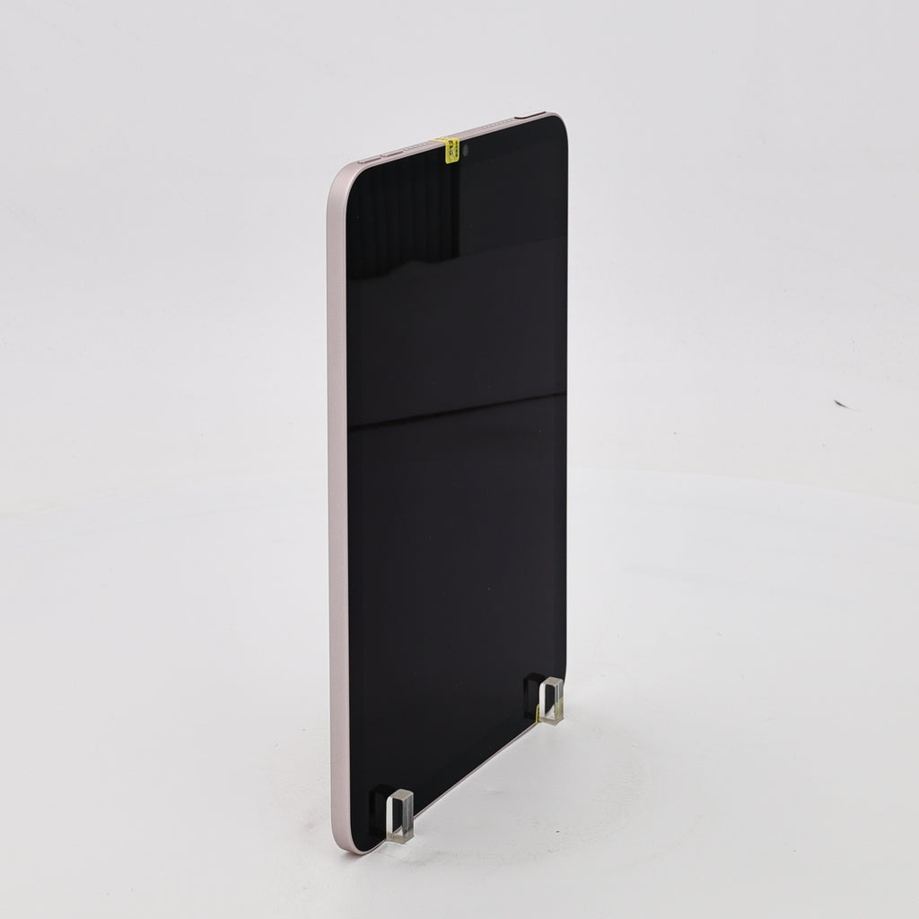 99新 Apple iPad mini6 256G 粉紅色 WIFI