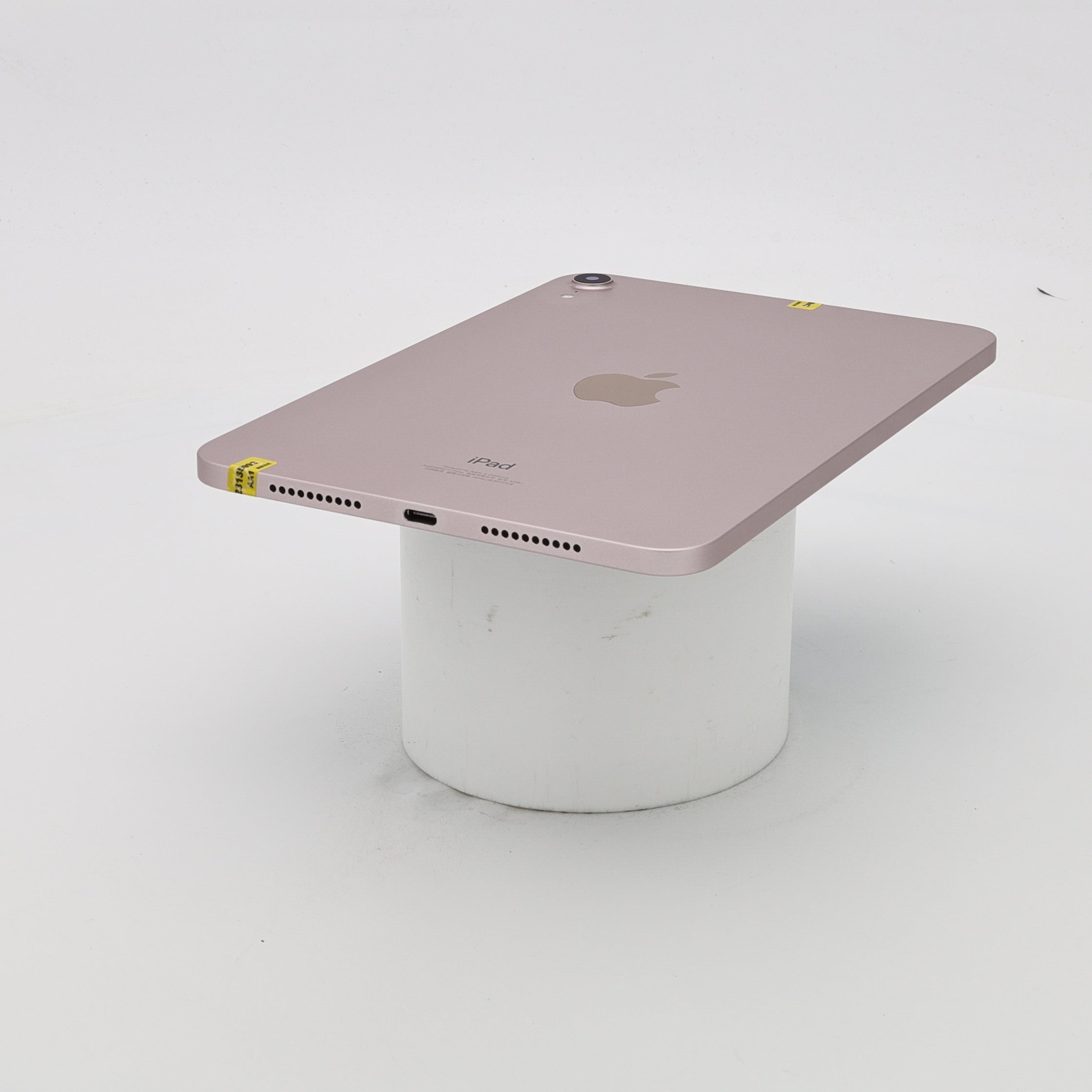 99新 Apple iPad mini6 256G 粉紅色 WIFI