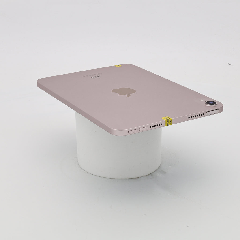 99新 Apple iPad mini6 256G 粉紅色 WIFI