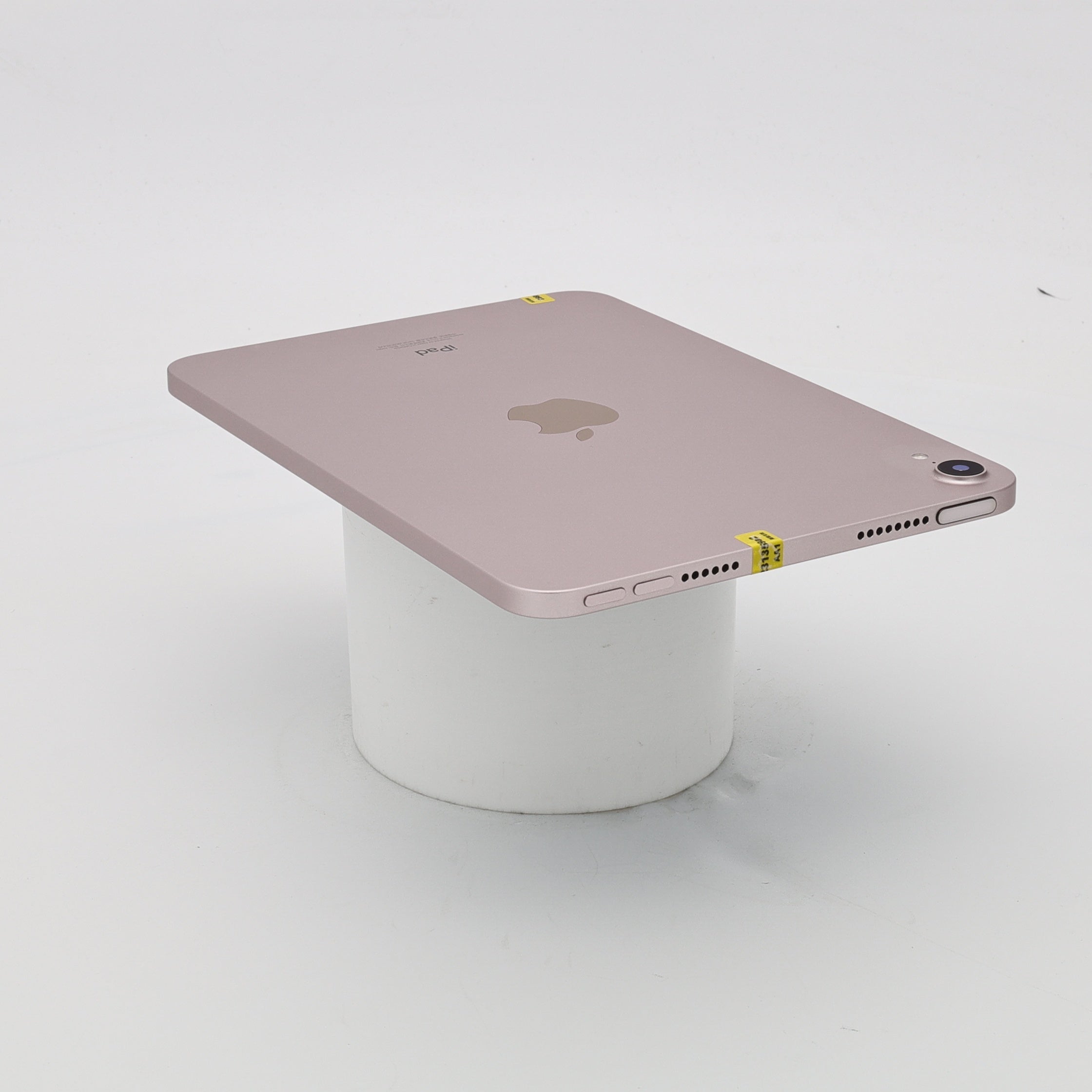 99新 Apple iPad mini6 256G 粉紅色 WIFI