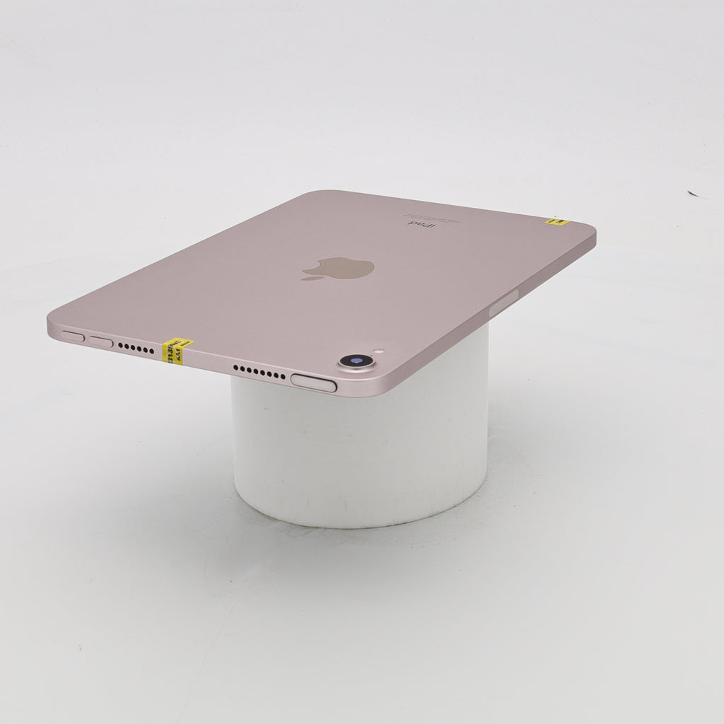 99新 Apple iPad mini6 256G 粉紅色 WIFI