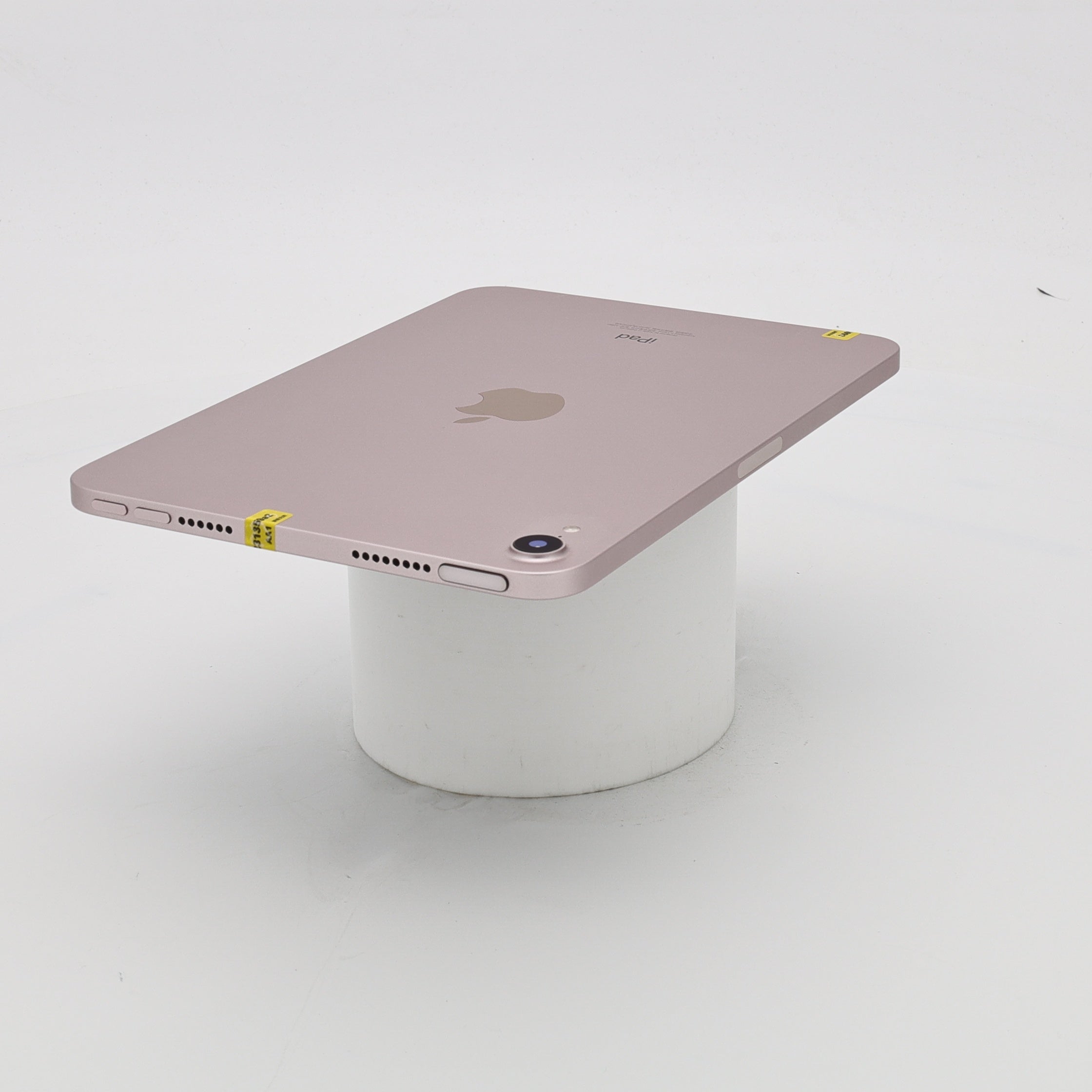 99新 Apple iPad mini6 256G 粉紅色 WIFI